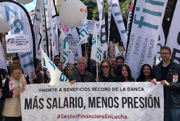 1 DE MAYO - UNIÓN, FUERZA Y LOGROS